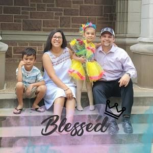 Meet your Posher, Crystal